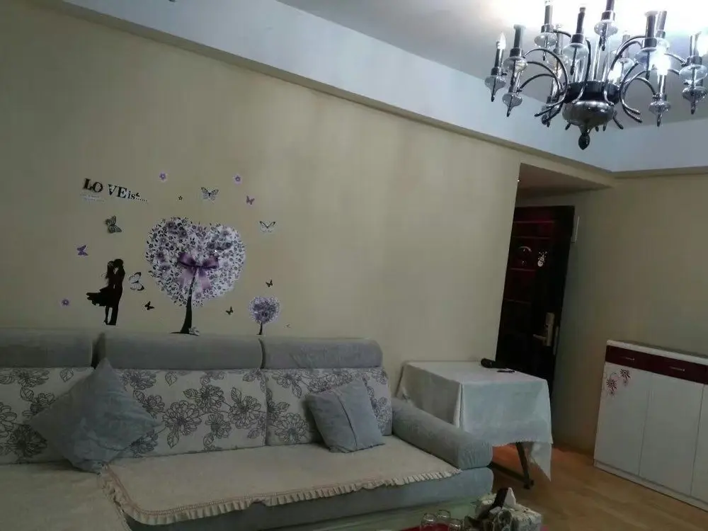 Шэньчжэнь: Get Rich Garden Hotel Apartment Shenzhen