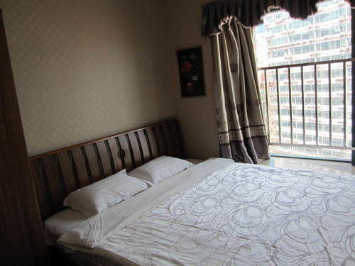 Шэньчжэнь: Get Rich Garden Hotel Apartment Shenzhen
