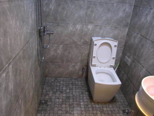 Шэньчжэнь: Get Rich Garden Hotel Apartment Shenzhen