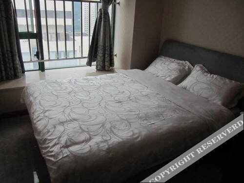 Шэньчжэнь: Get Rich Garden Hotel Apartment Shenzhen