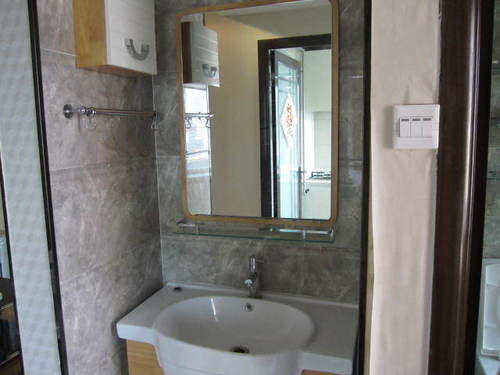 Шэньчжэнь: Get Rich Garden Hotel Apartment Shenzhen