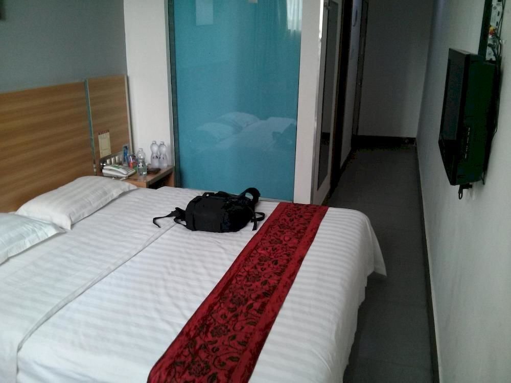 Гуанчжоу: Chenlong Hotel Guangzhou Chimelong Branch 2
