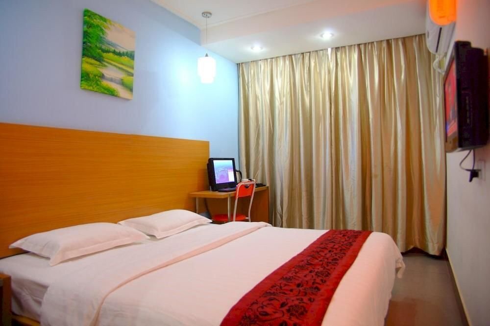Гуанчжоу: Chenlong Hotel Guangzhou Chimelong Branch 2