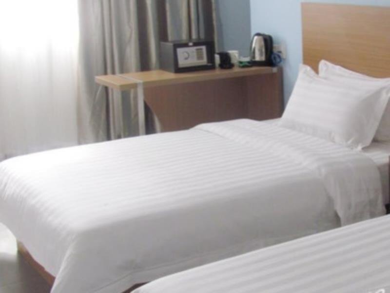 Гуанчжоу: Chenlong Hotel Guangzhou Chimelong Branch 2