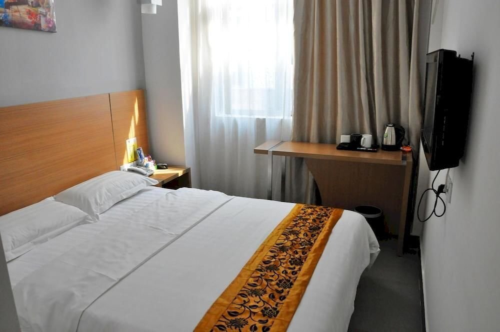 Гуанчжоу: Chenlong Hotel Guangzhou Chimelong Branch 2