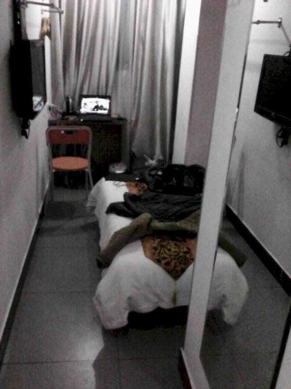 Гуанчжоу: Chenlong Hotel Guangzhou Chimelong Branch 2