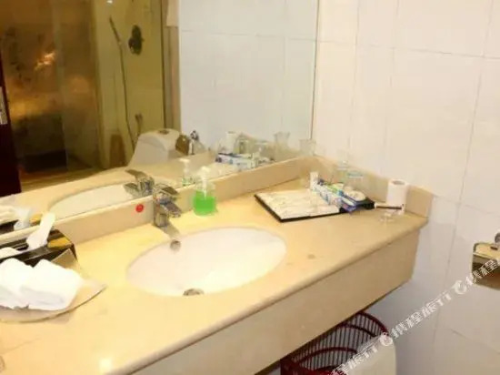 Лиаоченг: Zheng Tai The East Hotel