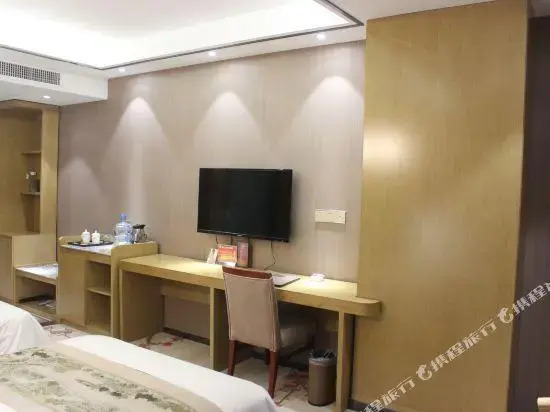 Лиаоченг: Zheng Tai The East Hotel