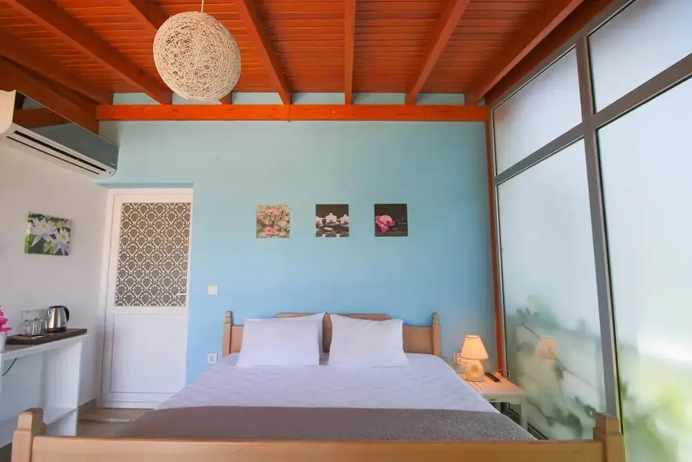 Яликавак: Sayli Otel