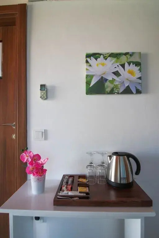 Яликавак: Sayli Otel