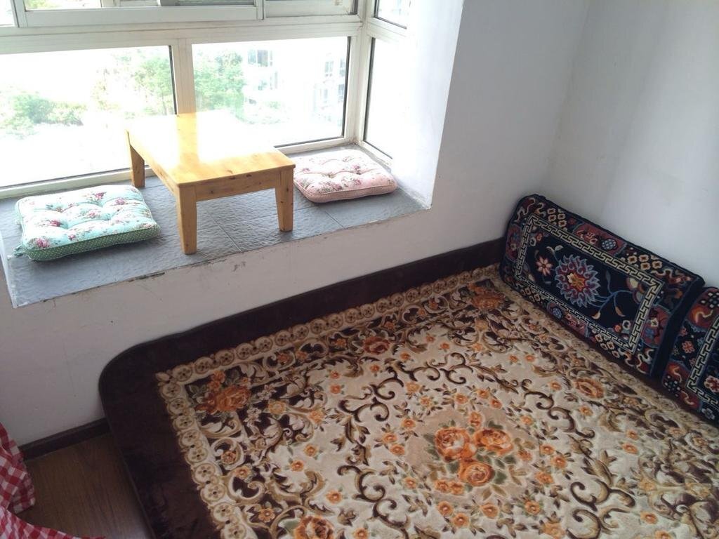 Сиань: Xi'an Dola Art Studio Hostel
