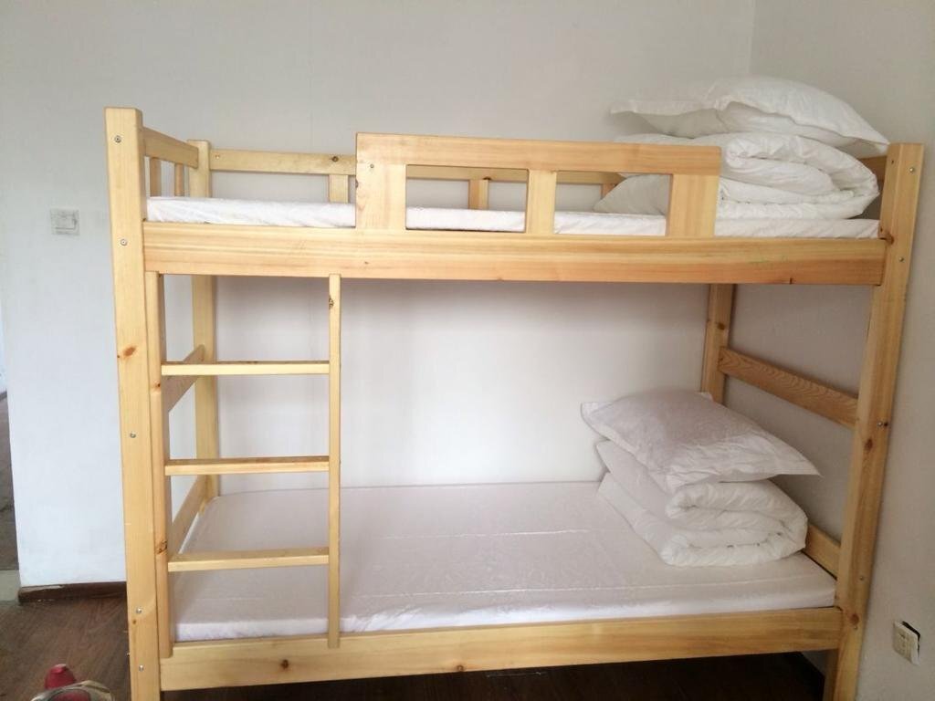 Сиань: Xi'an Dola Art Studio Hostel