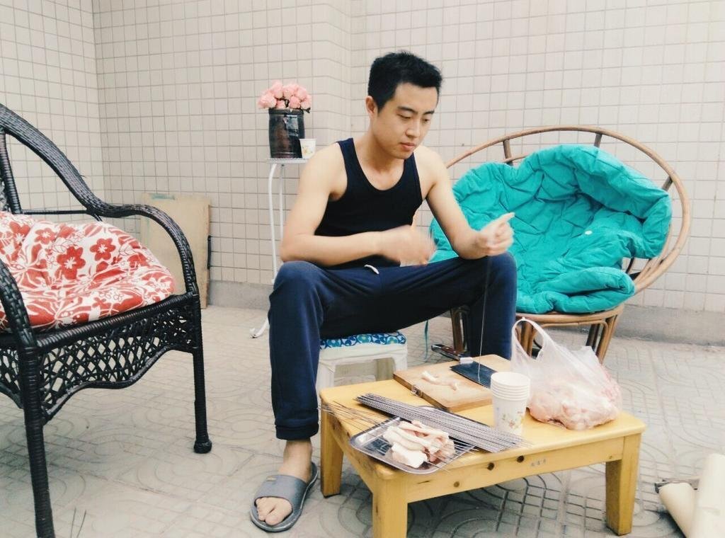 Сиань: Xi'an Dola Art Studio Hostel