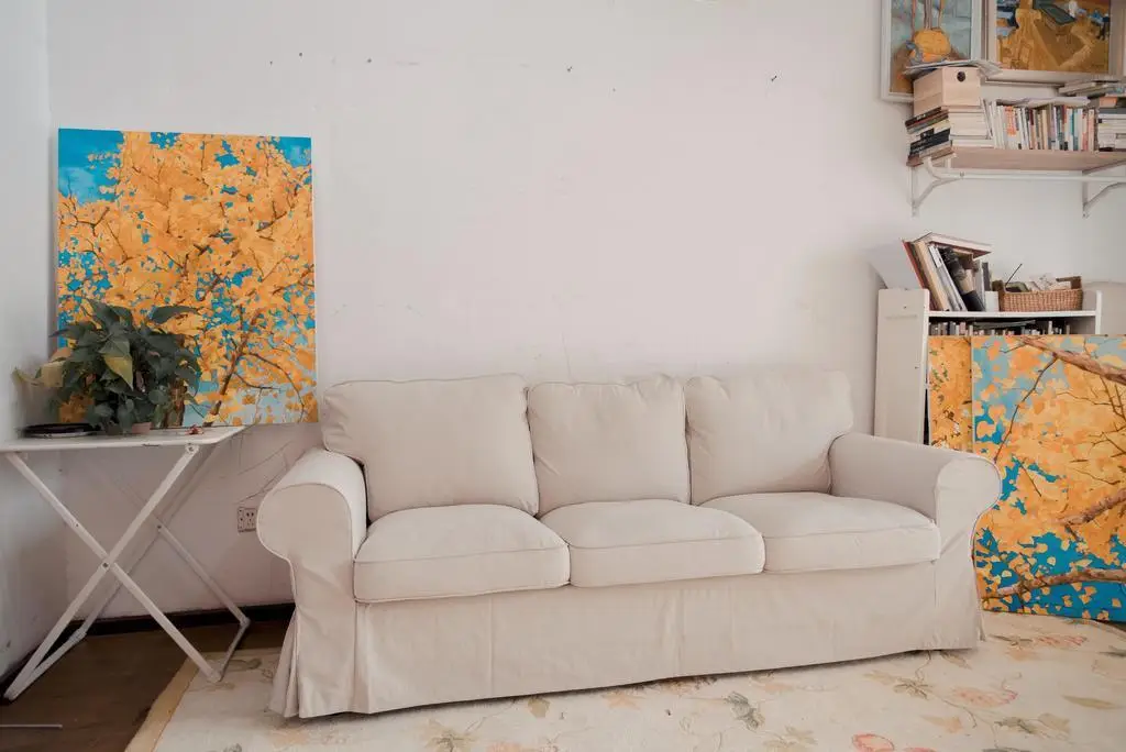 Сиань: Xi'an Dola Art Studio Hostel