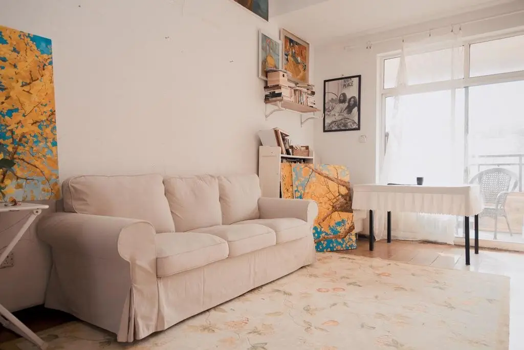 Сиань: Xi'an Dola Art Studio Hostel