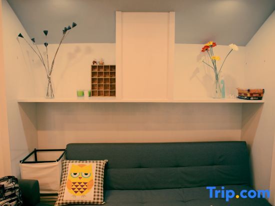 Нинбо: Ma Que Wo Youth Hostel