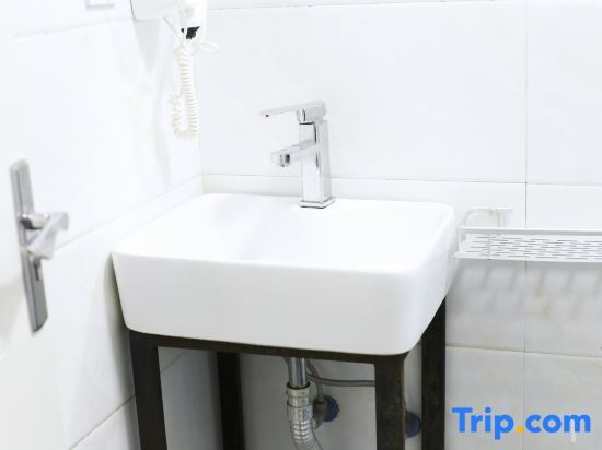 Нинбо: Ma Que Wo Youth Hostel