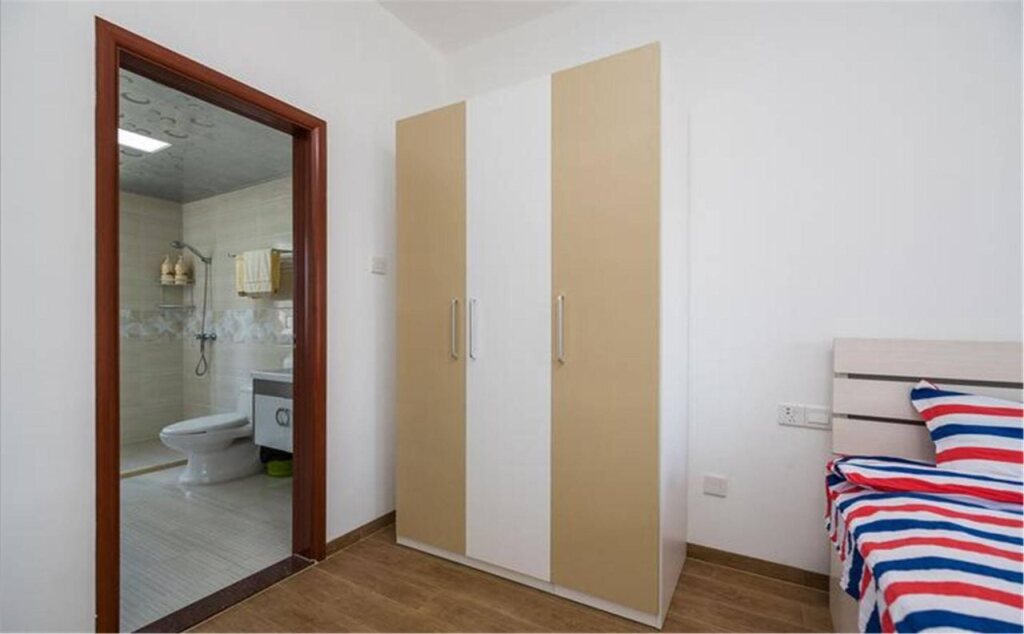 Шэньчжэнь: Bei Wo Apartment