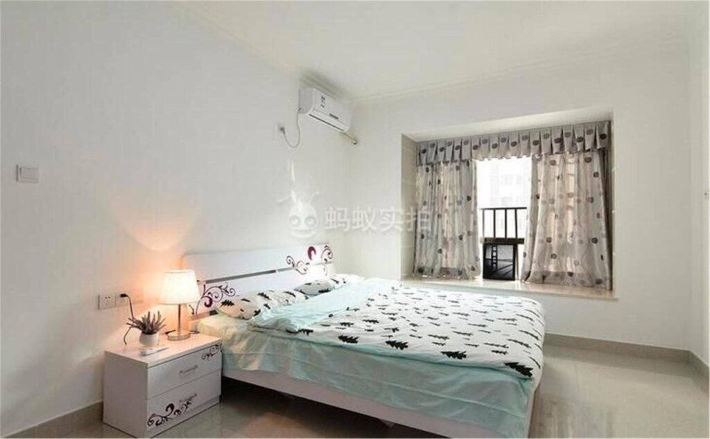 Шэньчжэнь: Bei Wo Apartment