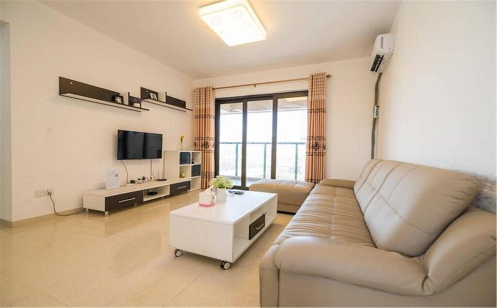 Шэньчжэнь: Bei Wo Apartment