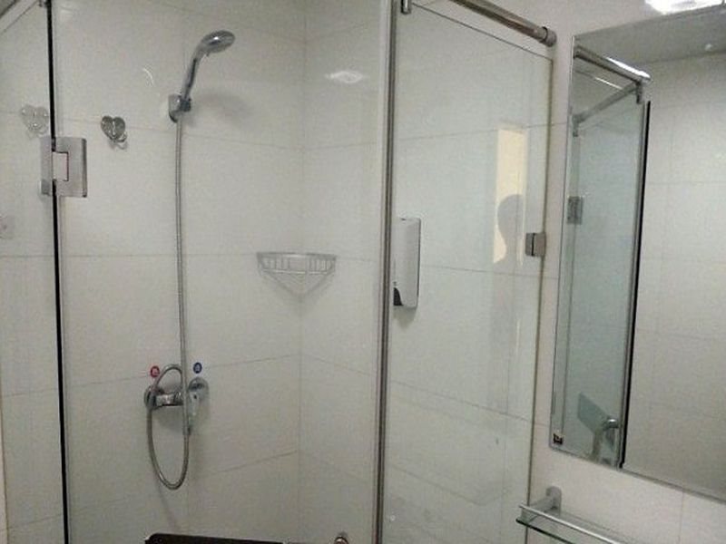 Пекин: 7Days Inn Beijing Yizhuang Culture Park