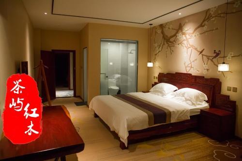 Куньмин: The + Wood Hotel