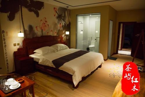 Куньмин: The + Wood Hotel