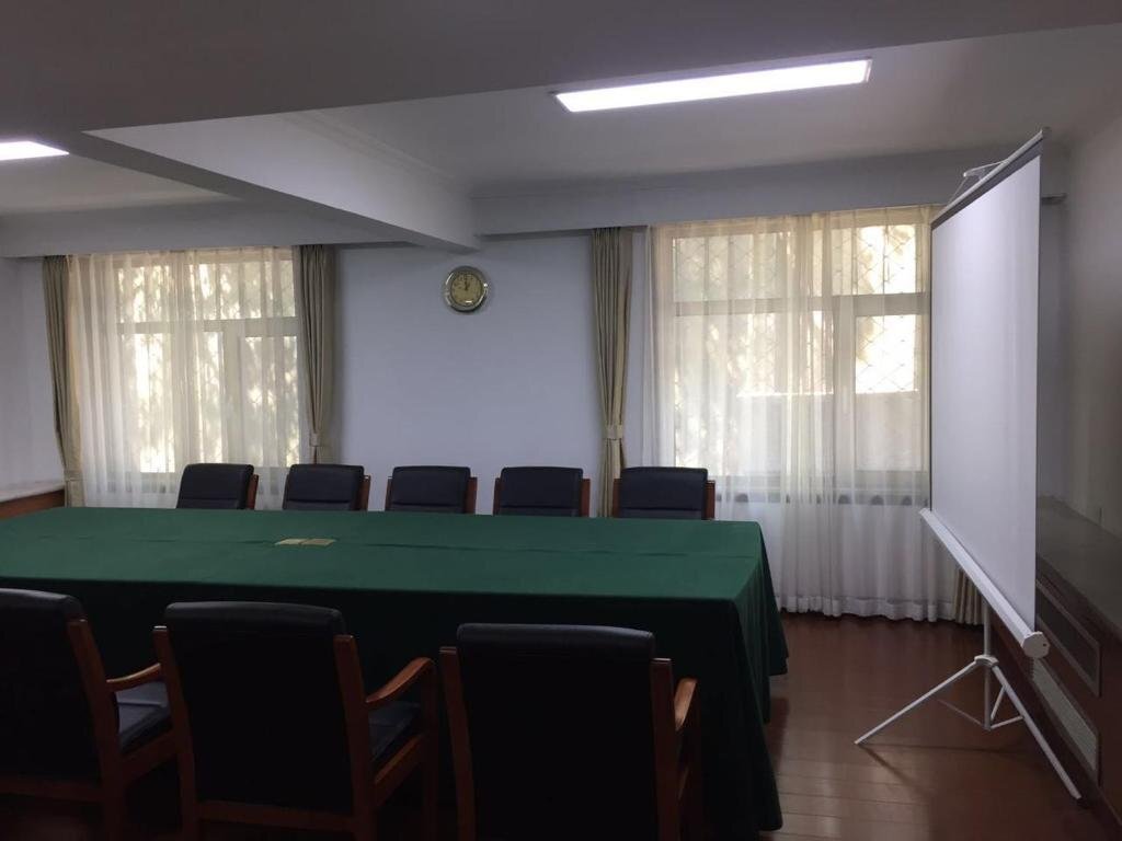 Пекин: Honglou Hotel