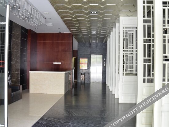 Наньчан: Nanchang Kairui Hotel