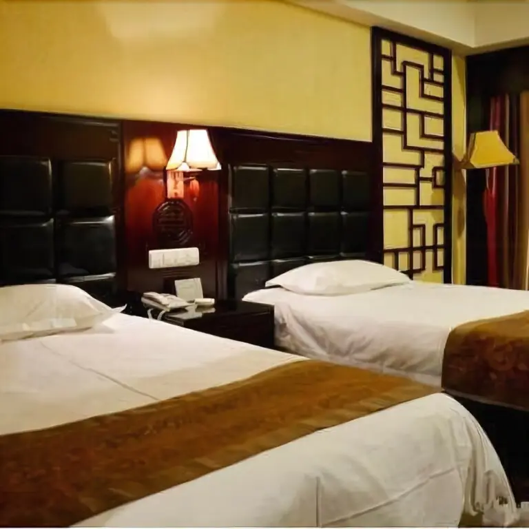 Наньчан: Nanchang Kairui Hotel