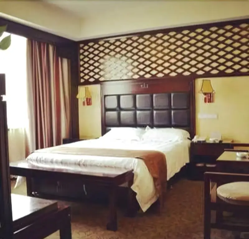 Наньчан: Nanchang Kairui Hotel