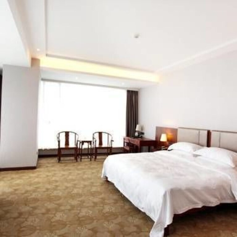 Ruichang Lixin Garden Hotel — фото 1
