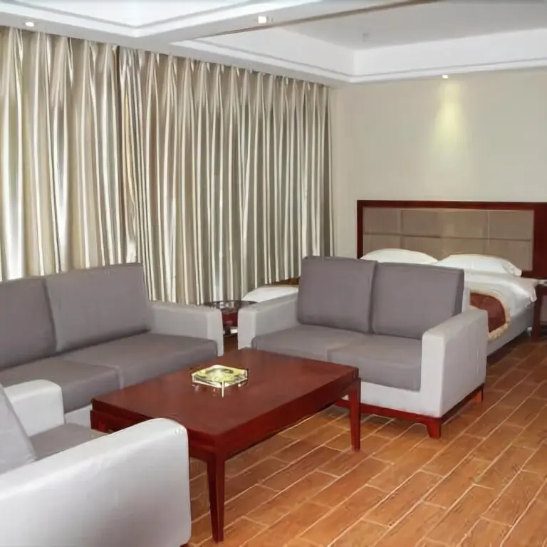 Цзяюйгуань: Jiayuguan Jialv Business Hotel
