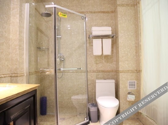 Цзяюйгуань: Jiayuguan Jialv Business Hotel