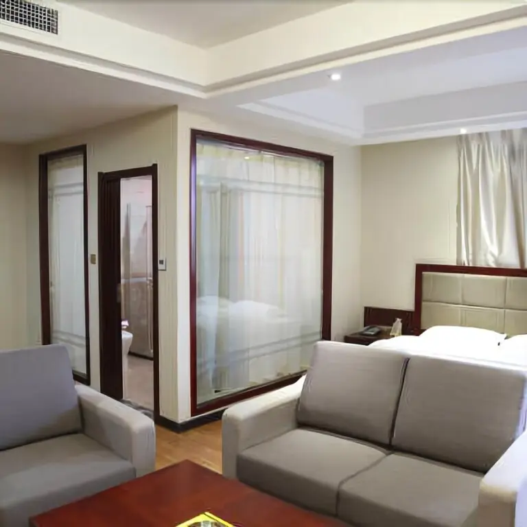 Цзяюйгуань: Jiayuguan Jialv Business Hotel