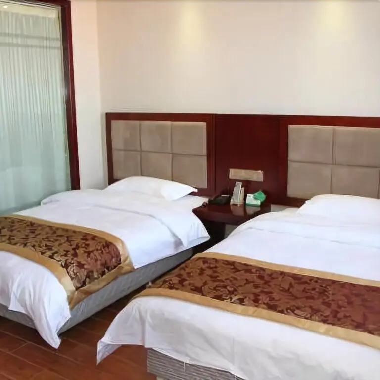 Цзяюйгуань: Jiayuguan Jialv Business Hotel