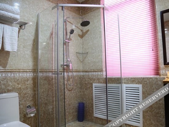 Цзяюйгуань: Jiayuguan Jialv Business Hotel