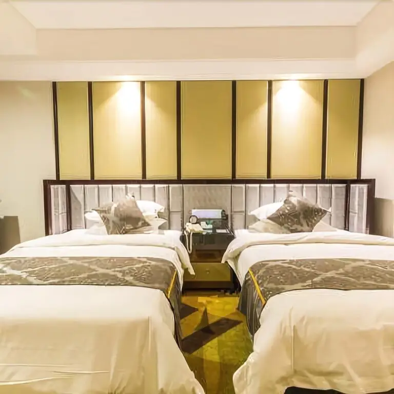 Хэнъян: Hengyang Mucun Holiday Hotel