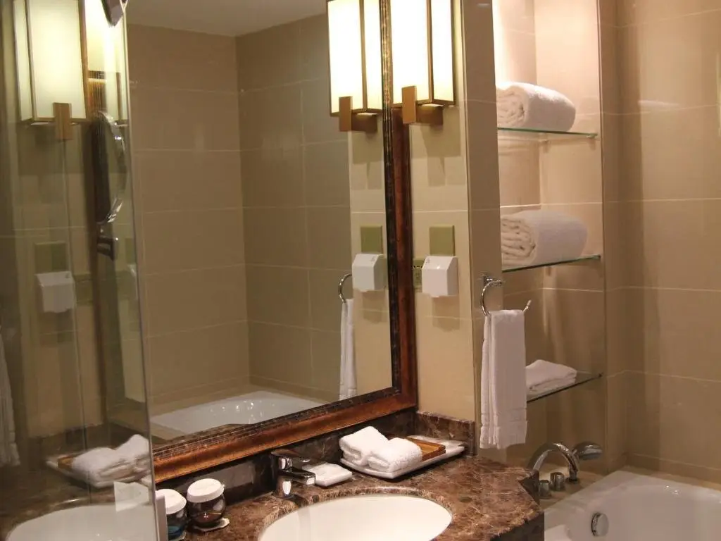 Ухань: Howard Johnson International Plaza