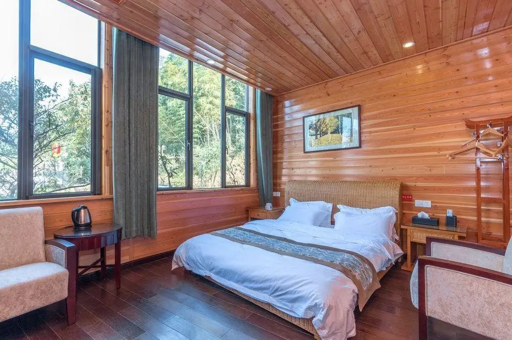 Нинбо: GoNative Boutique House Bamboo Whisper