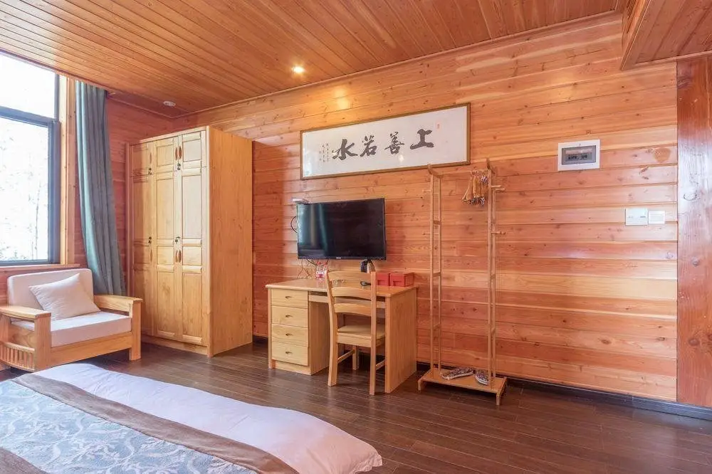 Нинбо: GoNative Boutique House Bamboo Whisper