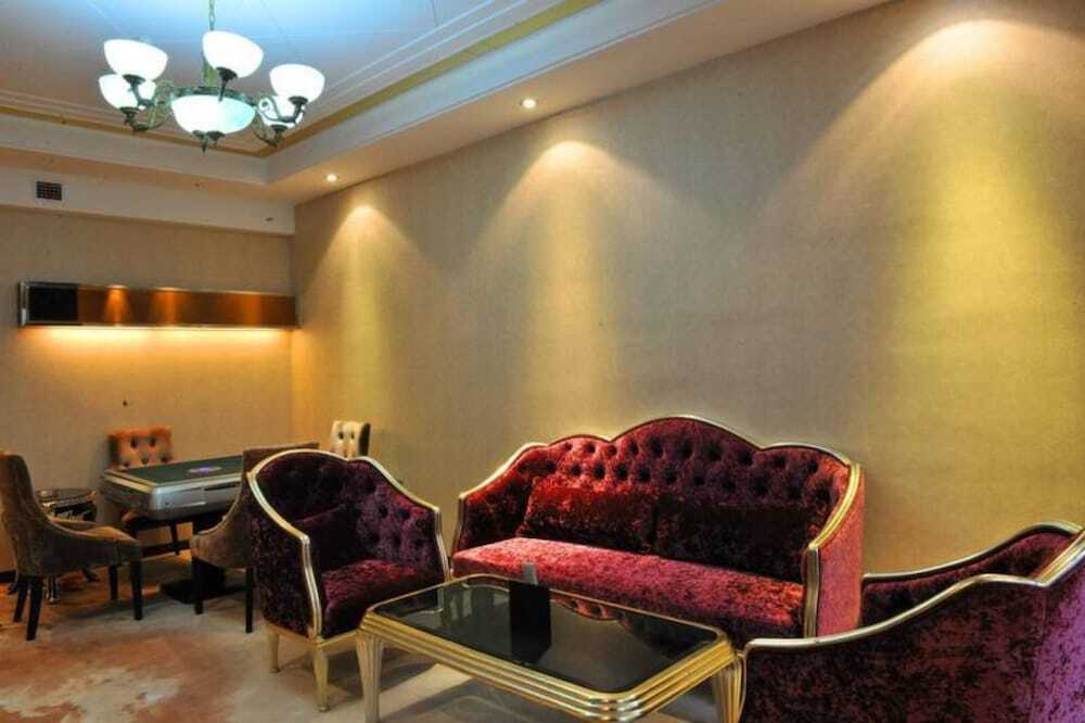 Хуанши: Clarion Resort Leishan Hot Spring Resort