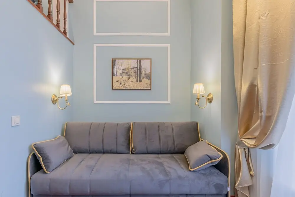 Санкт-Петербург: Apartments Artist's House