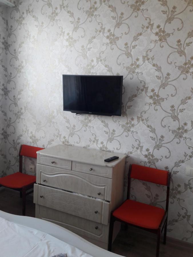 Красная Поляна: Apartment on Stanislavskogo