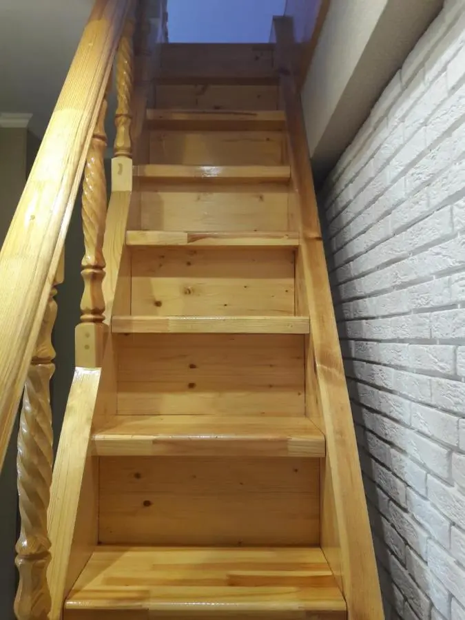 Красная Поляна: Apartment on Stanislavskogo