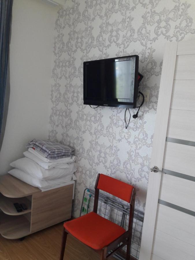 Красная Поляна: Apartment on Stanislavskogo