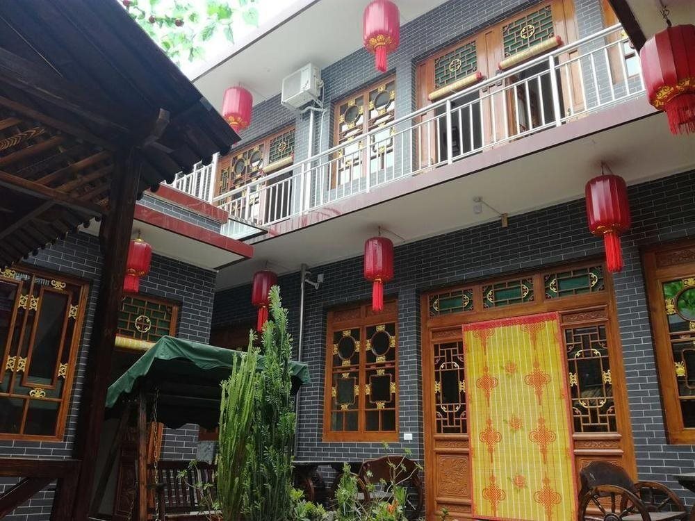 Tao An Ju Inn — фото 1
