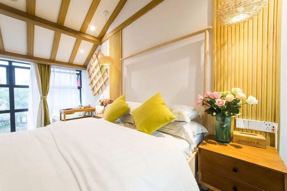 Tongli Slow Life River View Guest House — фото 1