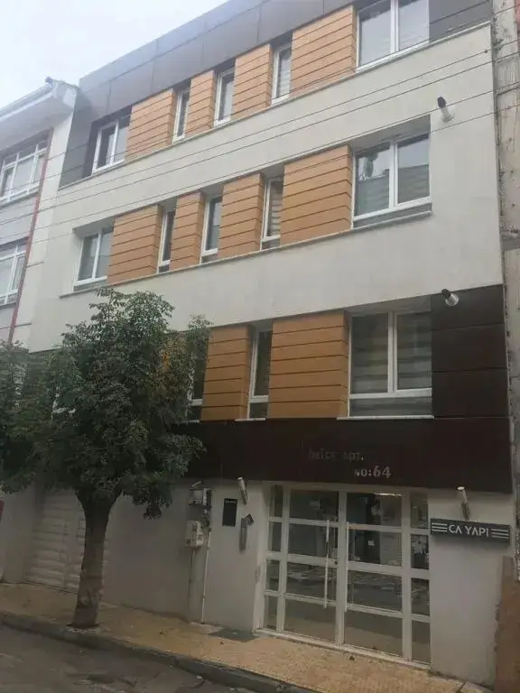 Bulut Suite Apart — фото 1