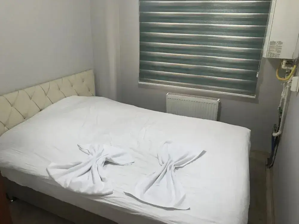 Эскишехир: Bulut Suite Apart
